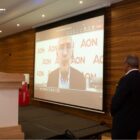 Apresentação Oficial ao Mercado Segurador