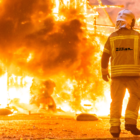 Seguro de Incêndio: Protegendo a Sua Empresa Contra o Inesperado