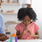 Atraso na Fala da Criança: Quando se preocupar e como a terapia da fala pode ajudar