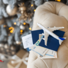Seguros de Viagem: O Presente Invisível que Faz Toda a Diferença no Final do Ano