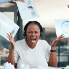 Como Evitar o Burnout: A Importância da Protecção para Profissionais Sob Pressão