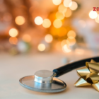 Entre Festas e Celebrações, a Sua Saúde Continua a Ser Prioridade